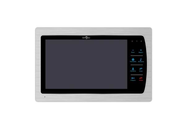 Видеодомофон  Smartec ST-MS310M-SL 725209