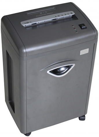 Уничтожитель бумаг  ProfiOffice Alligator 407 CC+ 425599