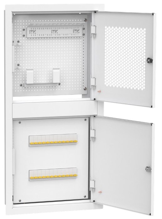 Шкаф  ITK LR16-4H81-M-FR3 1161959