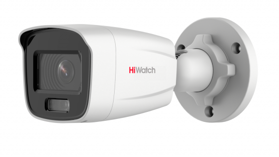 Видеокамера IP HiWatch DS-I450L 818738