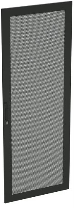 Дверь одностворчатая перфорированная DKC R5ITCPRMM2080B 956922