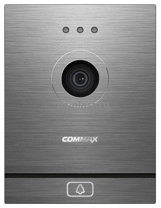 Вызывная панель  COMMAX CIOT-D21M(A) D-SIL 1009520