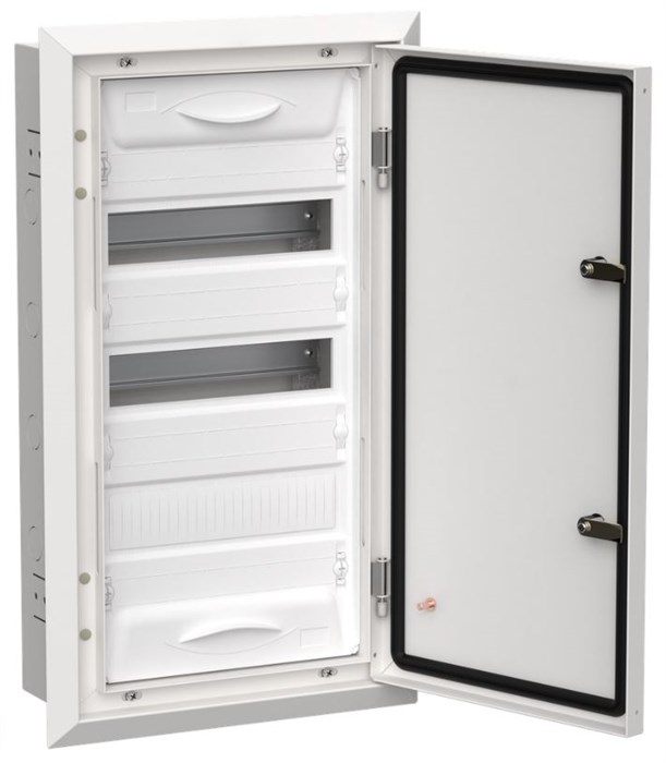 Щит распределительный встраиваемый IEK TI5-50-V-036-31 1146956