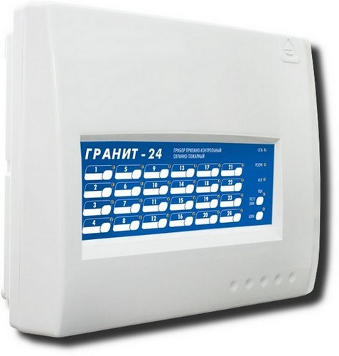 Устройство  Сибирский Арсенал Гранит-24 157275