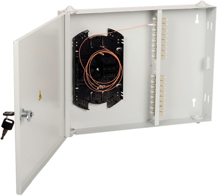 Кросс оптический настенный  ITK FOBX16-N-12LCUD09 535124