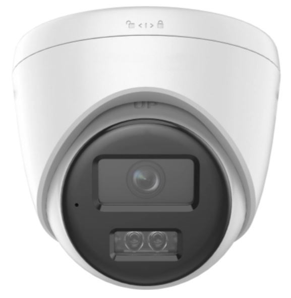 Видеокамера IP iFlow F-IC-1342CM(2.8mm) 1112272