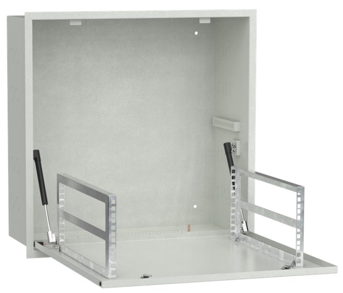Шкаф  ITK LR35-4U66-MF 1161966