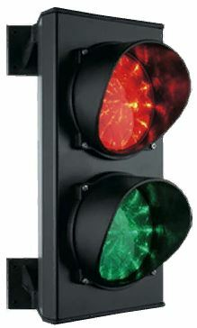 Светофор  Stagnoli ASF25L2RV230 848502