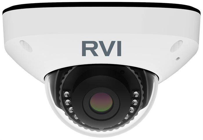 Видеокамера IP RVi RVi-1NCF2466 (2.8) 996833