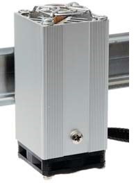 Обогреватель с вентилятором  DKC R5FMHT75 992104