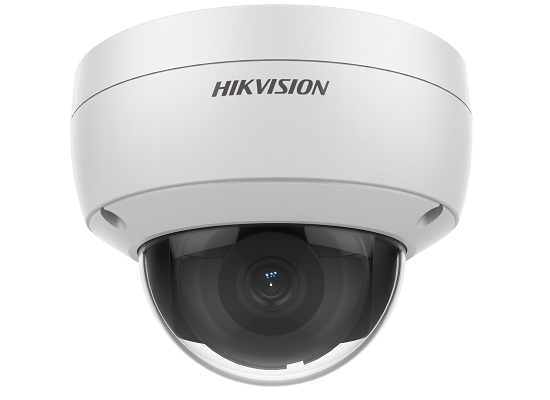 Видеокамера IP HIKVISION DS-2CD2123G0-IU 769137
