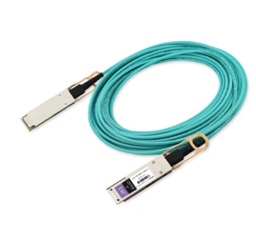 Соединитель  Optiset QSFP28-AOC-3M 1048480