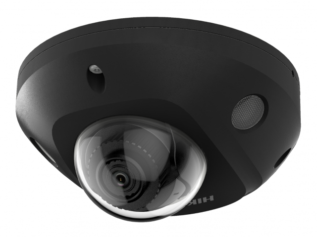 Видеокамера IP HIKVISION DS-2CD2543G2-IS(2.8mm)(BLACK) 871405