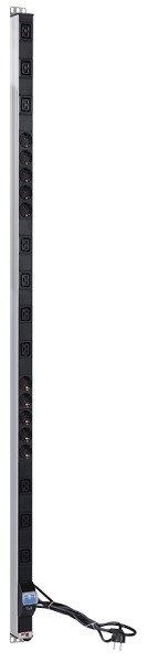 Блок розеток  ЦМО R-16-10S-10C19-A-1420-3 705026