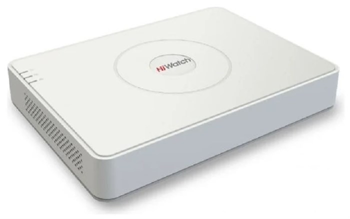 Видеорегистратор  HiWatch DS-H216QA(C) 1233169