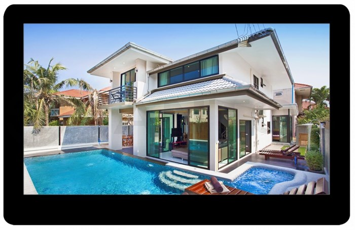 Монитор  Tantos NEO HD SE (Black) 1168956