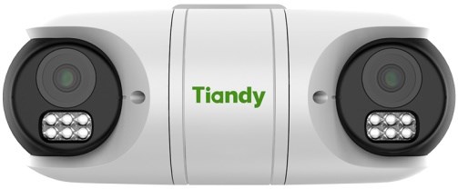 Видеокамера IP TIANDY TC-C32RN I5/E/Y/QX/2.8/V4.2 1177392