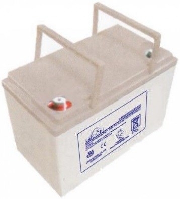 Аккумулятор  LEOCH DJM1280 LEOCH 1186555