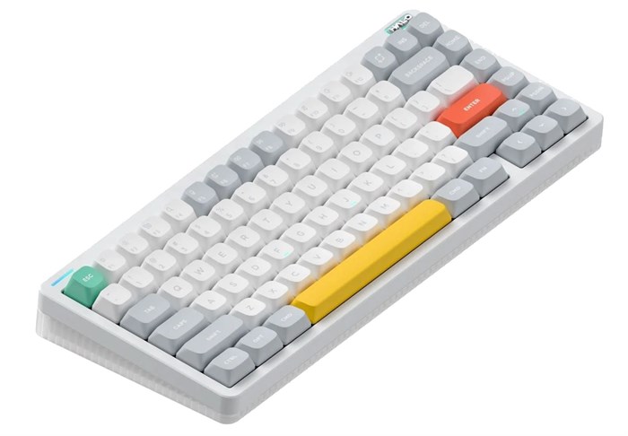 Клавиатура Wireless Nuphy Halo75 V2 1219566