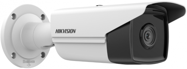 Видеокамера IP HIKVISION DS-2CD2T83G2-2I(4mm) 871436