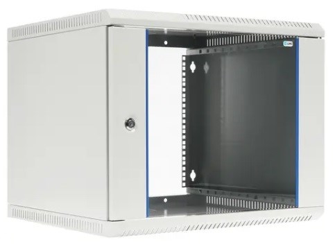 Шкаф настенный 19", 9U ЦМО ШРН-9.500 1138739