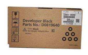 Девелопер  Ricoh COLOR DEVELOPER K 464438