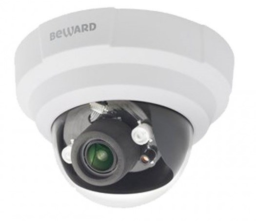 Видеокамера IP Beward B2710DR 396704