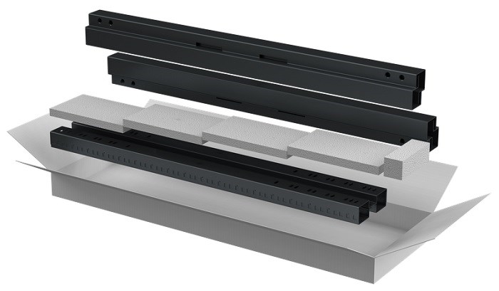 Комплект  ITK LE05-47UXX-XL 1163025