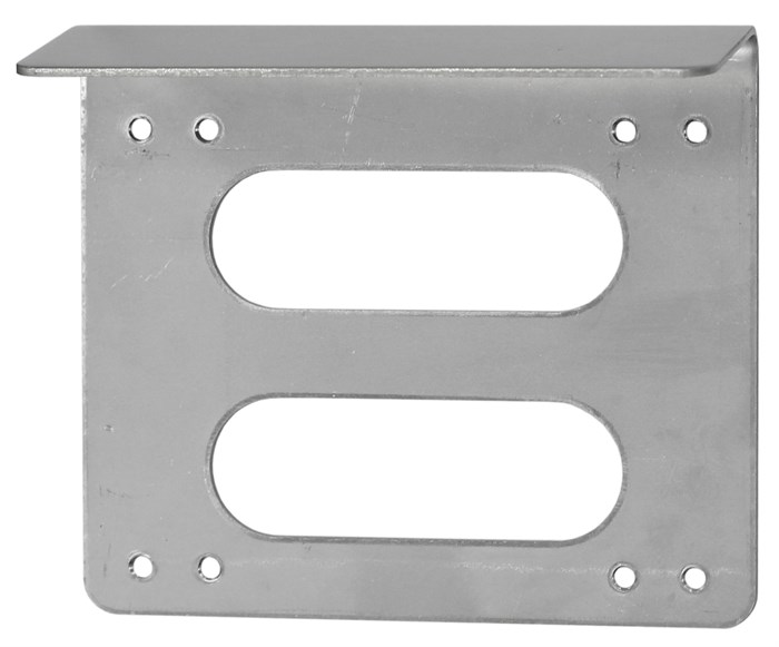 Козырек  Smartec ST-RL073SB-SS 1138645