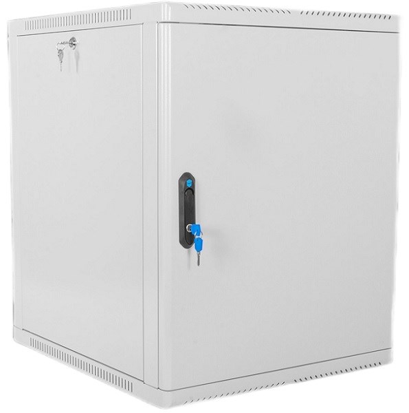 Шкаф настенный 19", 15U ЦМО ШРН-15.500.1 1138756