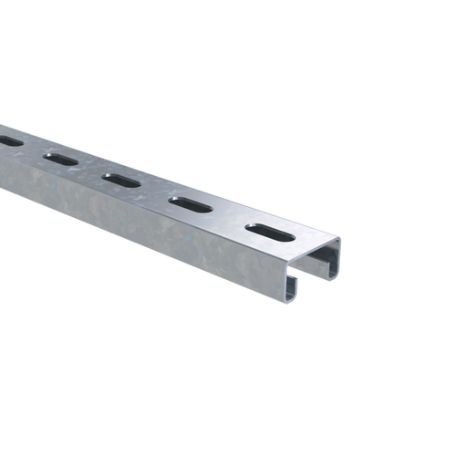 Профиль С-образный DKC BPM2106HDZ 909410