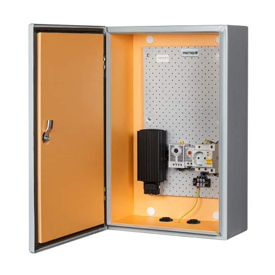 Шкаф  MASTERMANN 3УТ-Г 767693