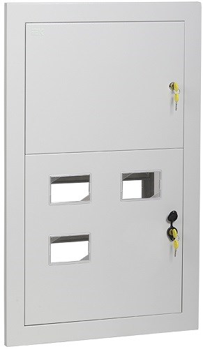 Щит  IEK IND-MKM12-03-30 573611