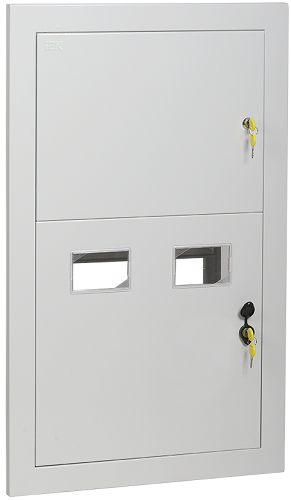 Щит  IEK IND-MKM12-02-30 573612