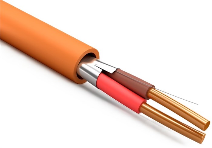 Кабель  ИВКЗ КПСЭнг(А)-FRLS 1х2х2,5 200м 1241379