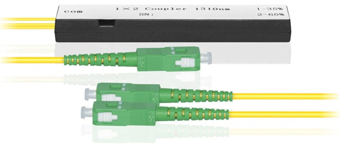 Делитель мощности  SNR SNR-CPC-1x2-25/75-SC/APC 1181895