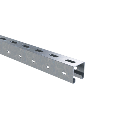 Профиль С-образный DKC BPL4105HDZ 909380