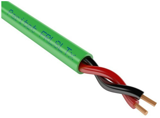 Кабель  Паритет 102488 1063571