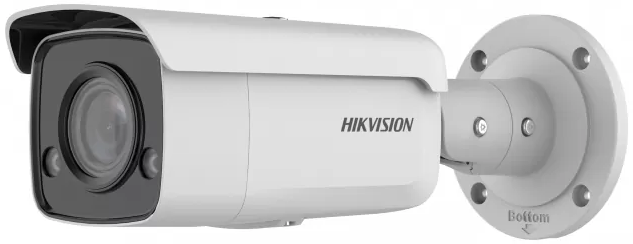 Видеокамера IP HIKVISION DS-2CD2T47G2-L(C)(2.8mm) 854728