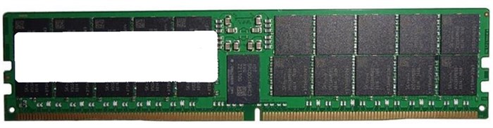 Модуль памяти DDR5 32GB Hynix original HMCG84AGBRA193N 1205119