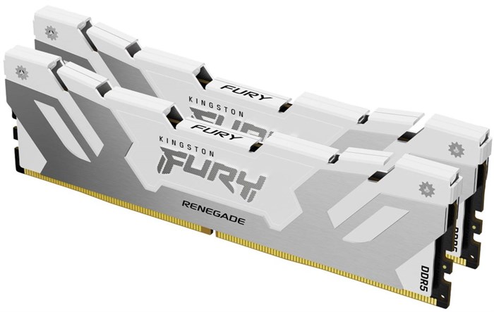Модуль памяти DDR5 32GB (2*16GB) Kingston FURY KF576C38RWK2-32 1187798