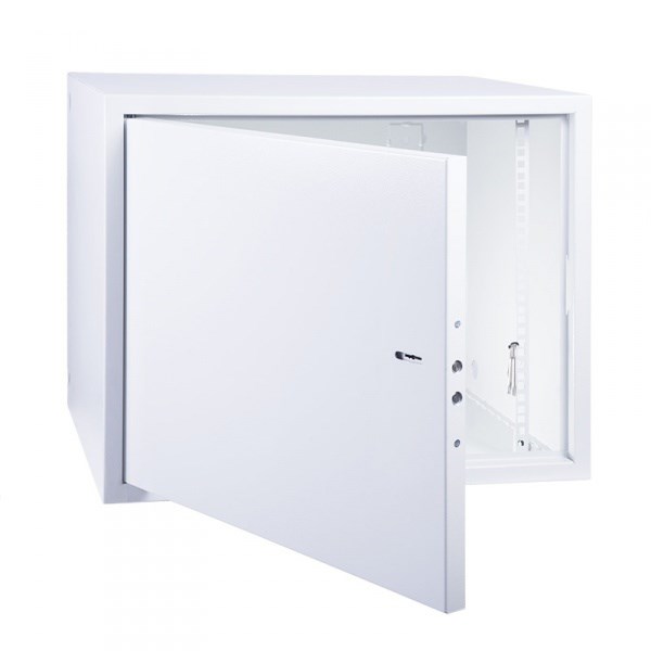 Шкаф настенный 19", 14U Rexant 04-2254 945317