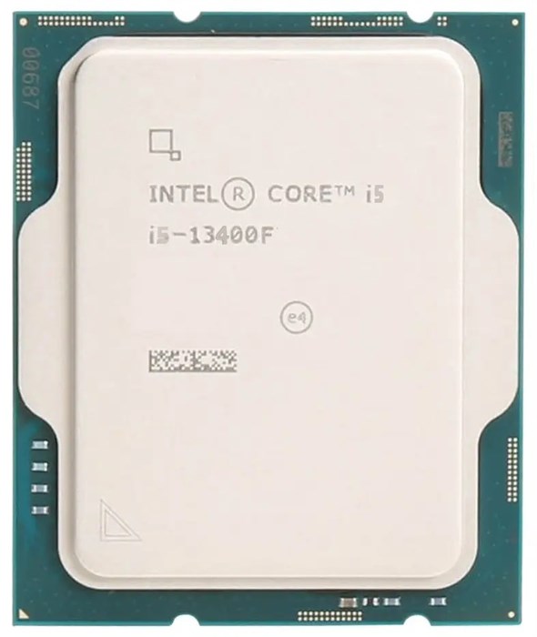Процессор  Intel i5-13400F 995930