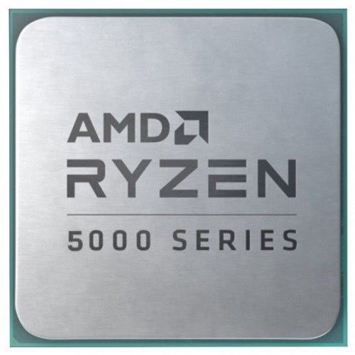 Процессор  AMD Ryzen 7 5800X 810553