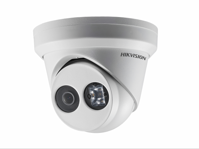 Видеокамера IP HIKVISION DS-2CD2343G0-I (6mm) 659117