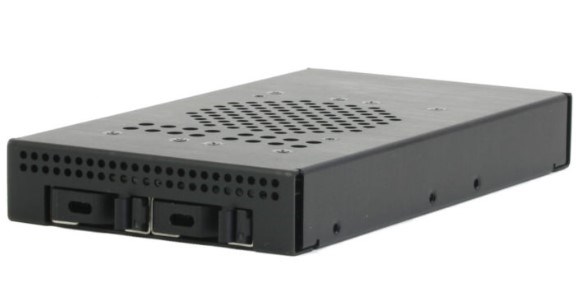 Корзина  Procase N2-102-NVME-BK 1174337