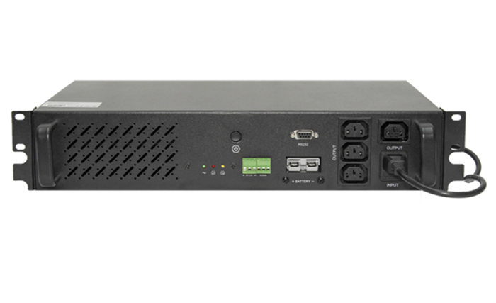 Источник бесперебойного питания  SNR SNR-UPS-LIRM-500-X 1066729