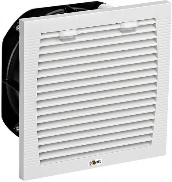 Вентилятор с фильтром DEKraft 35007DEK 1152118