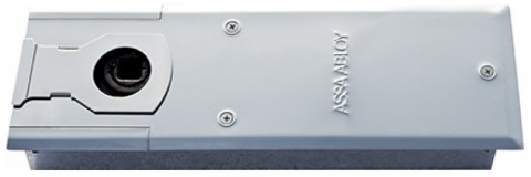 Доводчик  Abloy DC460 680991