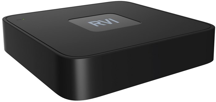 Видеорегистратор  RVi RVi-1NR10160C-8P 1206962